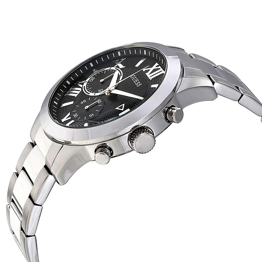 Часы Guess Atlas W0668G3 — кварцевые, США, мужские