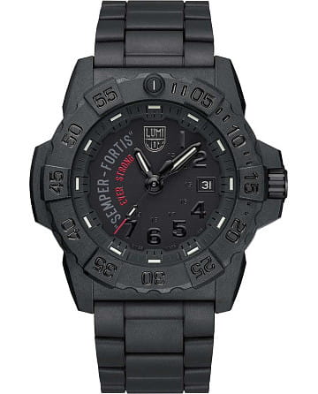 Luminox Navy SEAL XS.3515.N