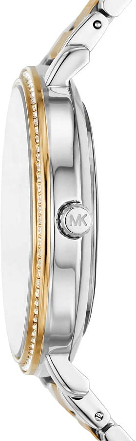 Часы Michael Kors Pyper MK4918 — сталь металл, США