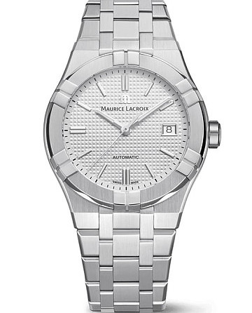 Maurice Lacroix Aikon Automatic Date AI6007-SS002-130-1