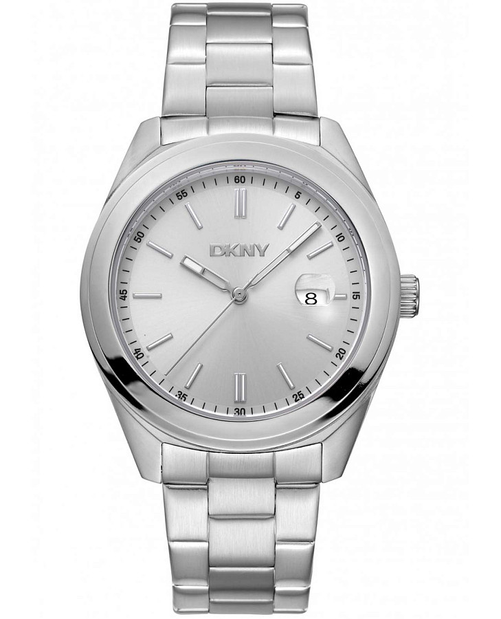 Часы DKNY Modernist Classics DK1G069M0035 — мужские, серебристый