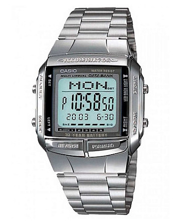 Casio Collection DB-360-1