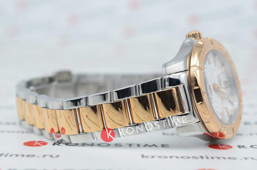 Часы Certina DS Action Lady C032.951.22.031.00 — артикул C0329512203100