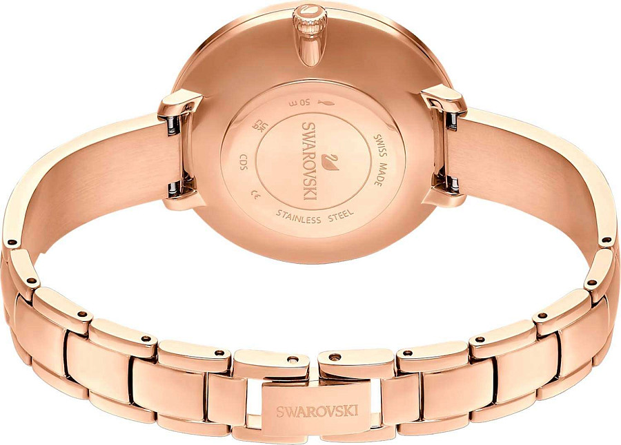 Часы Swarovski Crystalline Delight 5642218 — артикул 5642218
