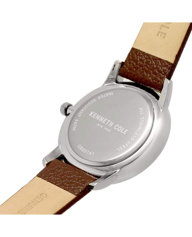 Часы Kenneth Cole Modern Classic KCWGB0014104 — артикул KCWGB0014104