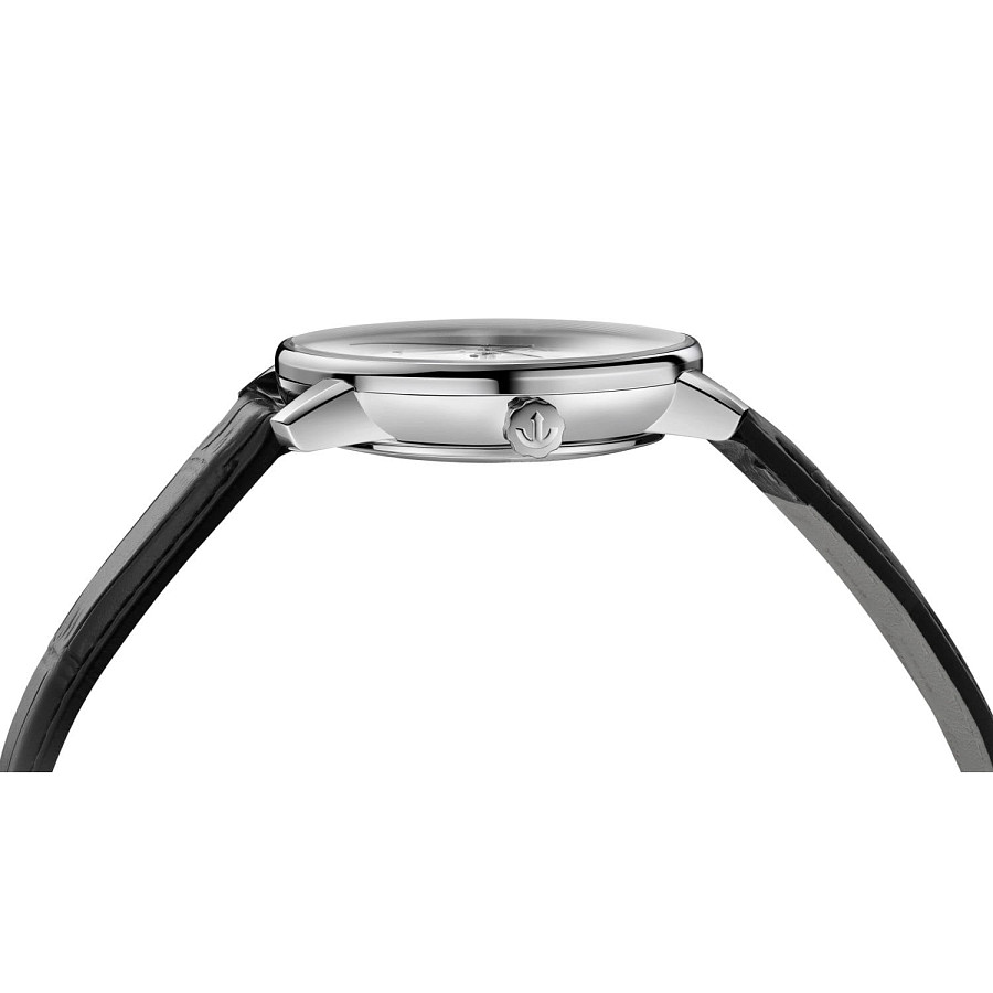 Часы Rado Coupole Classic Automatic Power Reserve R22878045 — сталь металл, Швейцария