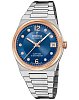 Испанские механические наручные часы Festina Swiss Made F20031/2