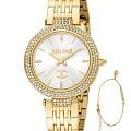 Итальянские наручные часы Just Cavalli Excess JC1L274M0055_SET