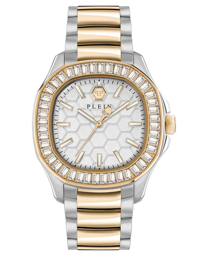 Часы Philipp Plein Plein Philipp PWTAA0523 — женские, белый