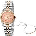 Итальянские часы Roberto Cavalli RC5L074M0105_SET