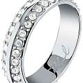 Кольцо Karl Lagerfeld Bond Pave KLBJY13018