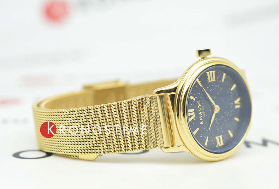 Часы Amalys Watson AMW-200 — артикул AMW-200