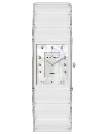 Jacques Lemans High Tech Ceramic 1-1940G