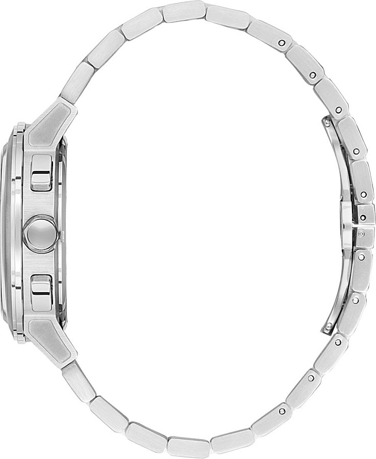 Часы Santa Barbara Polo & Racquet Club Legend SB.1.10565-2 — кварцевые, сталь металл