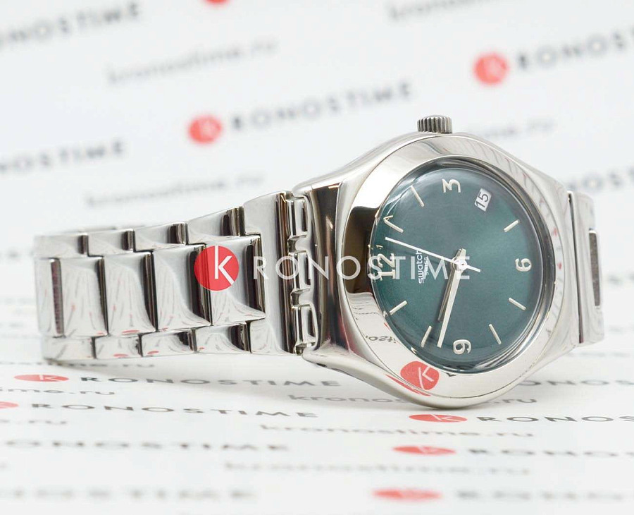 Часы Swatch I Medium Standard YLS468G — артикул YLS468G