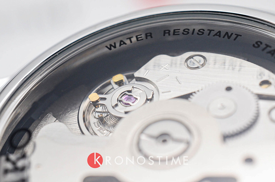 Часы Seiko 5 Regular SNKK67K1 — артикул SNKK67K1