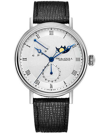 Seagull Moon Phase 819.11.6092