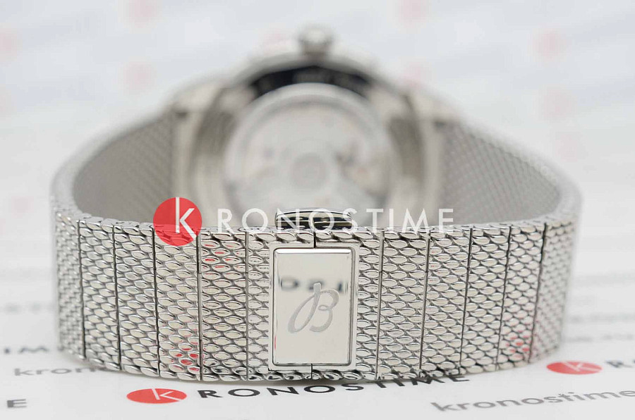 Часы Breitling Superocean Heritage B31 Automatic 42 AB3110241B1A1 — Швейцария, механические