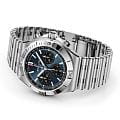Швейцарские механические часы Breitling Chronomat B01 Chronograph 42 AB0158101C1A1, фото 3