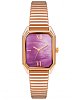 Американские наручные часы Anne Klein Stretch 3980PMRG