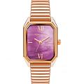 Американские наручные часы Anne Klein Stretch 3980PMRG