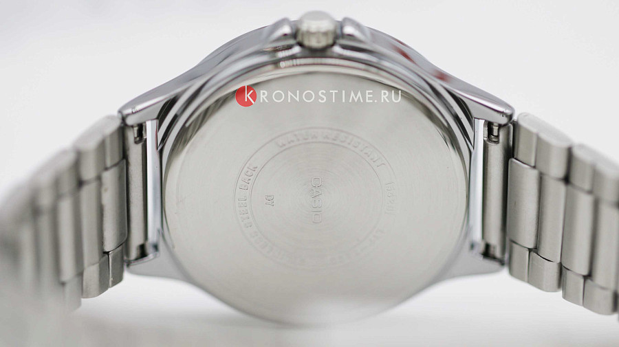 Часы Casio Collection LTP-V300D-4A — розовый, кварцевые