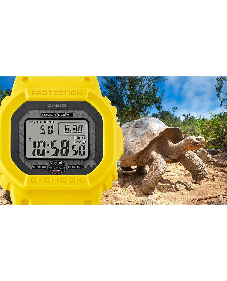 Часы Casio G-Shock GW-B5600CD-9 — артикул GW-B5600CD-9