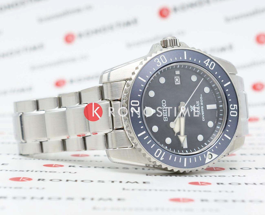 Часы Seiko Prospex SNE569P1 — артикул SNE569P1