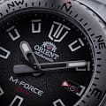 Японские механические часы Orient M-Force RA-AC0N01B (RN-AC0N01B), фото 2