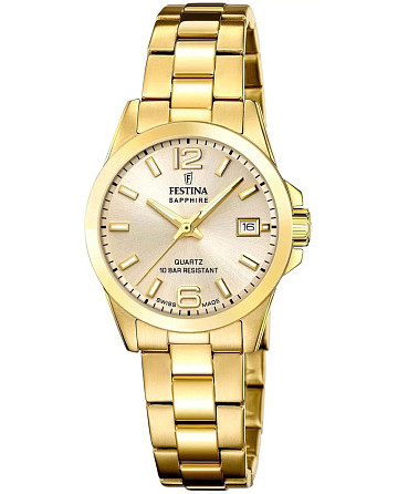Festina Swiss Made F20050/2