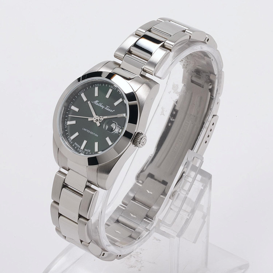 Часы Mathey-Tissot Mathy D451VE — артикул D451VE