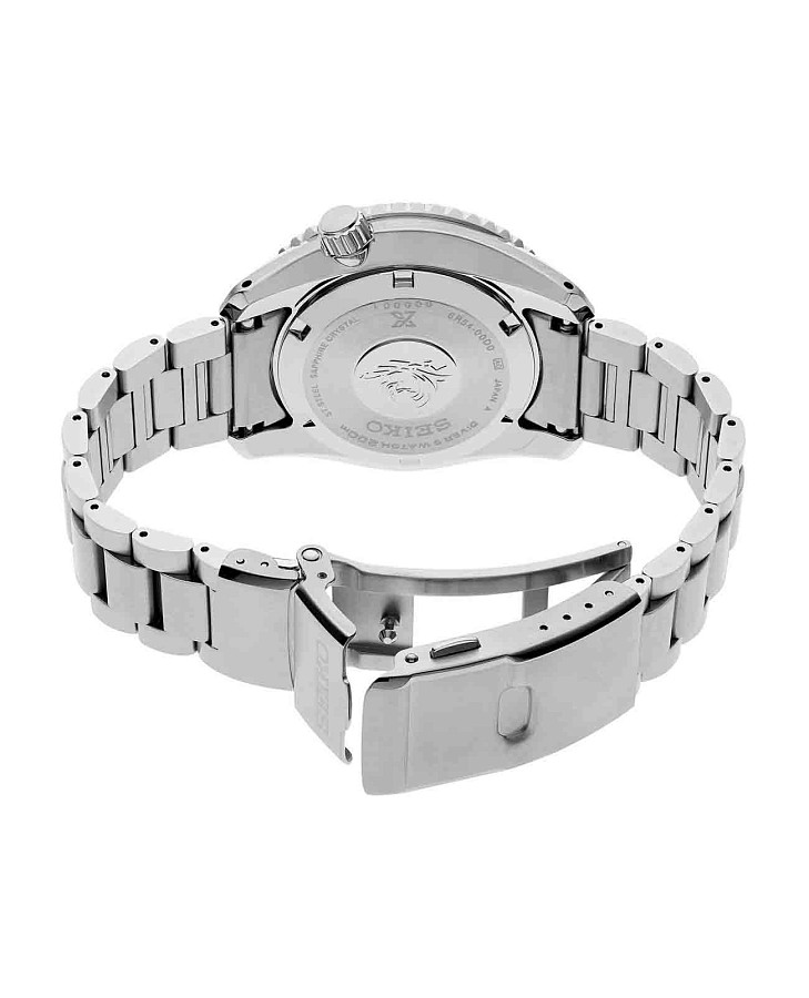 Часы Seiko Prospex SPB383J1 — Япония, механические