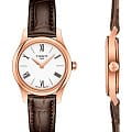 Швейцарские часы Tissot Tradition 5.5 Lady T063.009.36.018.00, фото 2