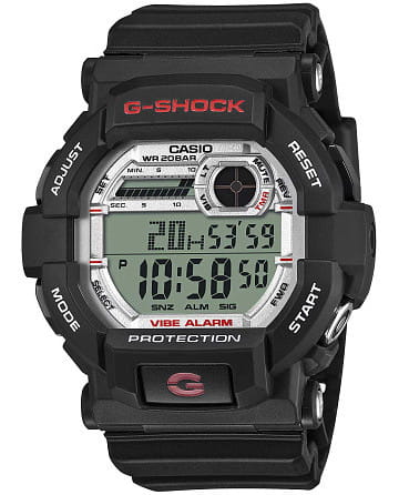 Casio G-Shock GD-350S-1