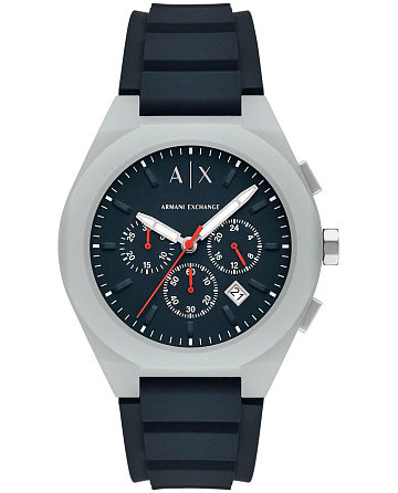 Armani Exchange Sync AX4172