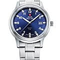Швейцарские часы Swiss Military by Chrono Classic SMP36004.08