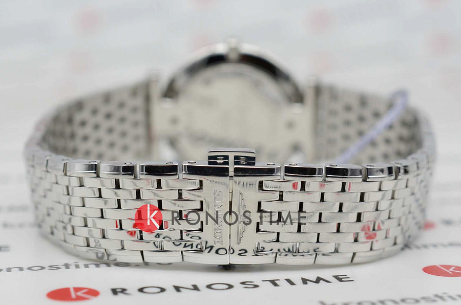 Часы Longines La Grande Classique L4.512.4.11.6 — Швейцария, кварцевые
