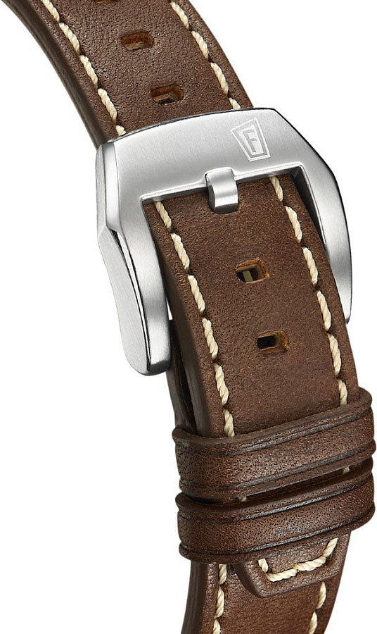 Часы Festina Automatic F20151/1 — сталь, Испания