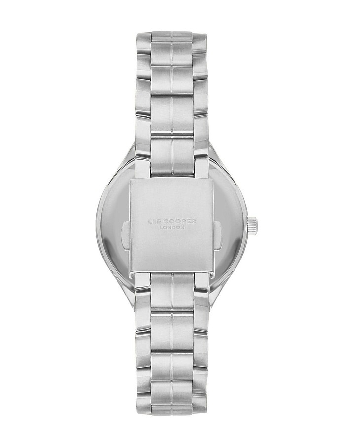 Часы Lee Cooper LC07850.380 — металл сталь, Англия