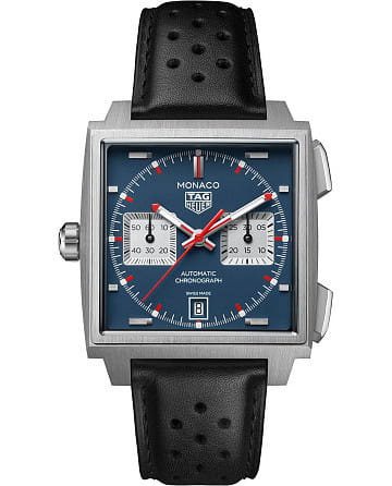 TAG Heuer Monaco Chronograph CDW2181.FC8360