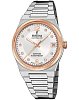 Испанские механические наручные часы Festina Swiss Made F20031/1