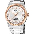 Испанские механические наручные часы Festina Swiss Made F20031/1