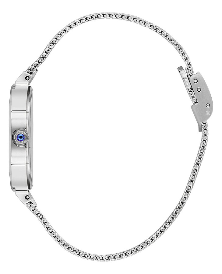 Часы Beverly Hills Polo Club Quartz BP3621X.320 — кварцевые, сталь металл