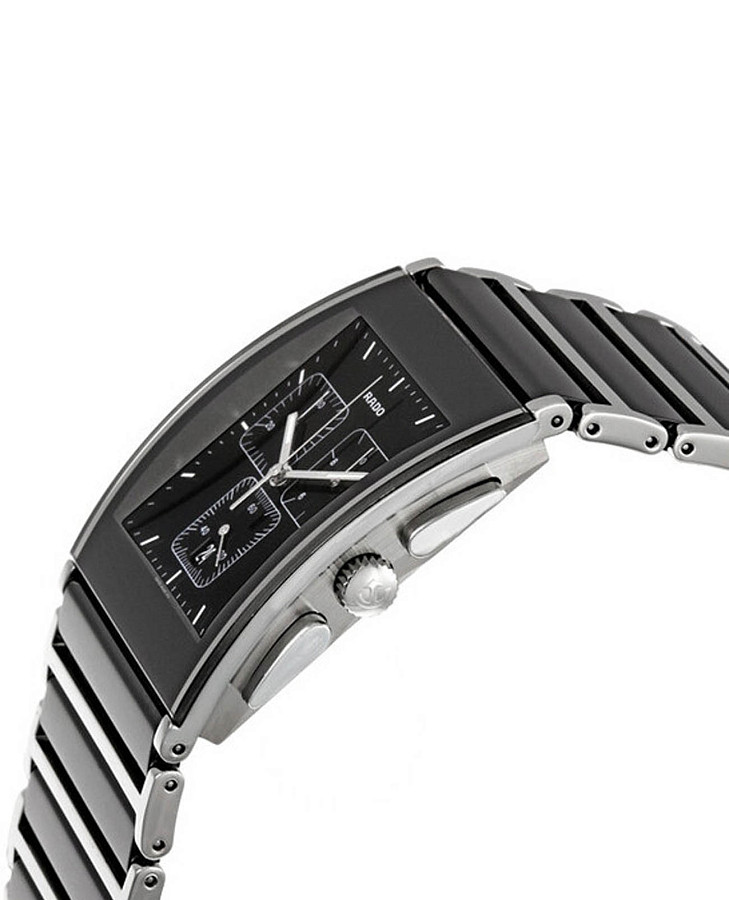 Часы Rado Integral R20849152 — сталь металл, Швейцария