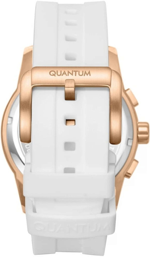 Часы Quantum Adrenaline ADG991.433 — каучук, мужские