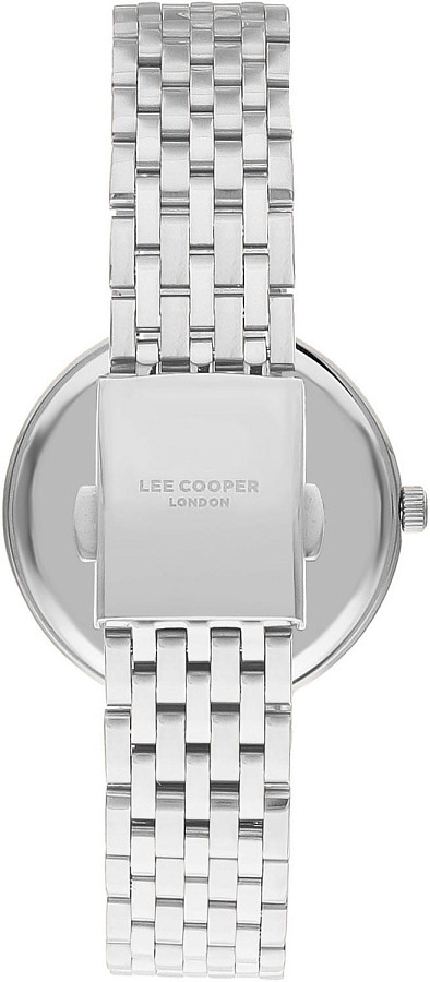 Часы Lee Cooper LC07610.350 — металл сталь, Англия