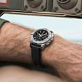Швейцарские механические часы Breitling Avenger B01 Chronograph 44 mm AB0147101B1X1, фото 5