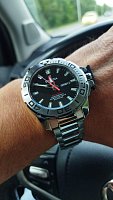 Фото покупателя: Испанские наручные часы Festina The Originals F20665/4
