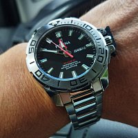 Фото покупателя: Испанские наручные часы Festina The Originals F20665/4