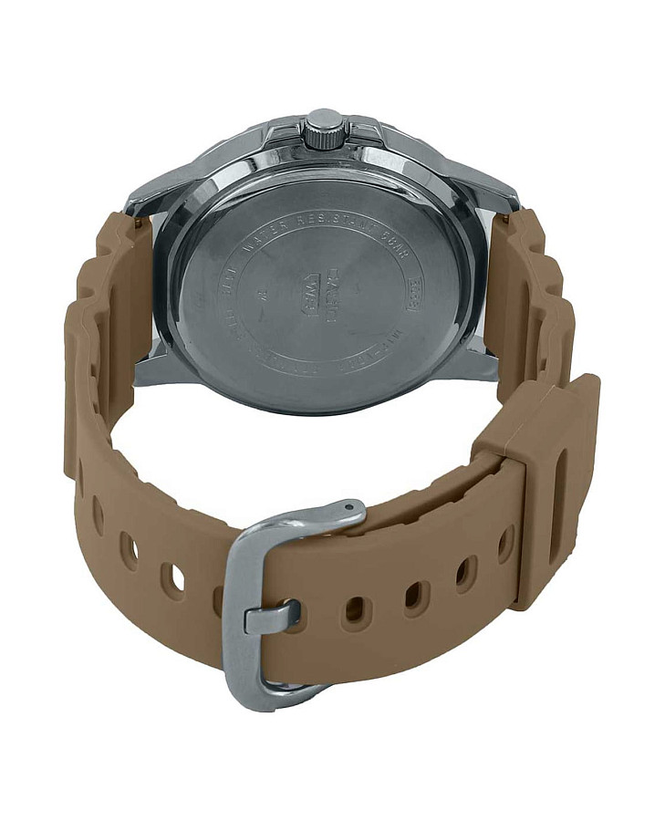 Часы Casio Collection MTP-VD300-5B — металл сталь, Япония